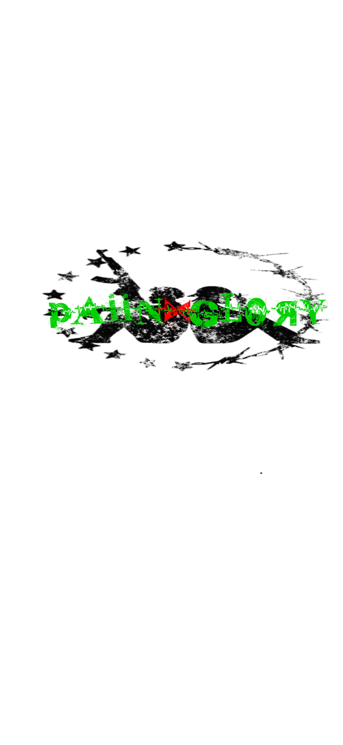 Paiin&Glory